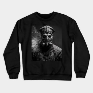 Nuke Series Crewneck Sweatshirt